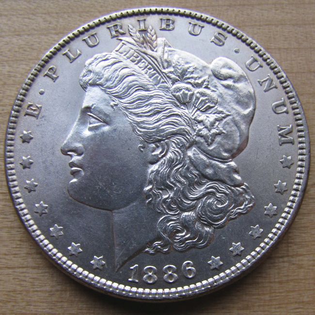 1886-Morgan-Silver-Dollar